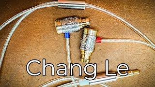 TANGZU Princess Chang Le (vs KZ Ling Long) IEM Review