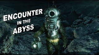 Encounter In the Abyss