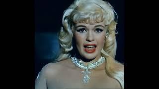 Jayne Mansfield BANNED Scene Is Too Hot To Handle