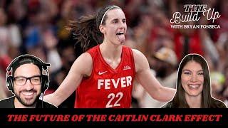 The future of the Caitlin Clark effect