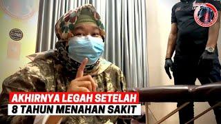 Sembuh Setelah 8 Tahun Saraf Kejepit di Pinggang