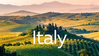 Italy Golden Visa: benefits and obtaining terms