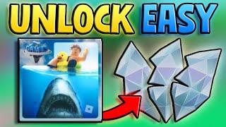 The GAMES: How To Get ALL Shines In SHARKBITE 2 - Roblox The Games