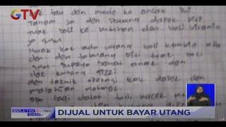 Suami Jual Istri Demi Bayar Utang, Curhatan Sang Istri Terungkap - BIS 30/07