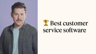 Best customer service software for 2024 | Zendesk