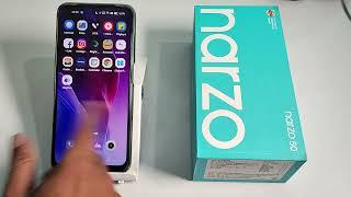 how to solve auto screen off problem in realme narzo 50 , auto screen off problem solve kare