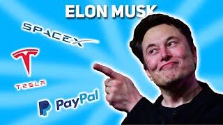 Wer ist Elon Musk? | Wissensbox