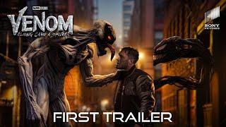 VENOM 3: ALONG CAME A SPIDER – FIRST TRAILER (HD)