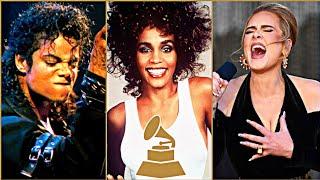 Every Grammy Record of the year Winner (1959-2022)