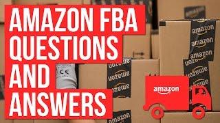 RUNNING OUT OF INVENTORY Live Amazon Selling Q&A