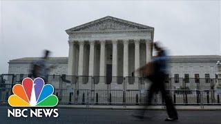 Supreme Court Rules Second Amendment Guarantees Right To Carry Guns In Public