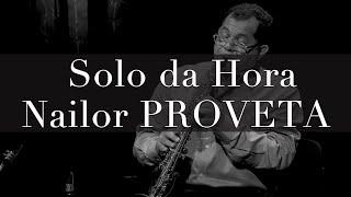 Transcrição de solo #2 - Nailor PROVETA (solo em Linha de Passe / João Bosco)