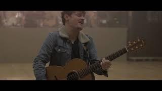 Ryan McMullan - Belfast City (Live Session)