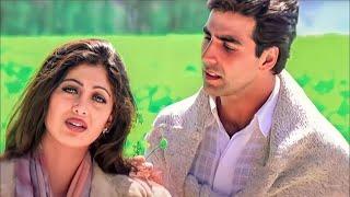 Dil Ne Yeh Kaha (Love Song) Alka Y, Kumar S, Udit N | Dhadkan | Akshay Kumar, Sunil Shetty, Shilpa S