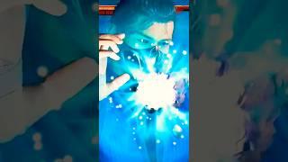 Sub - Zero Most Destructive Move . #youtubeshorts #gaming #games #shorts #viralvideo