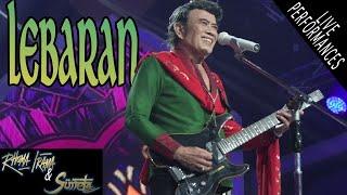 RHOMA IRAMA & SONETA - LEBARAN (LIVE)