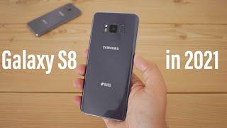 Can You Use Galaxy S8 in 2021| Should You buy Galaxy S8 in 2021(still worth it?)