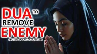 Powerful Dua Against Our Evil Enemies, Jealous Relatives & Hypocrite Friends