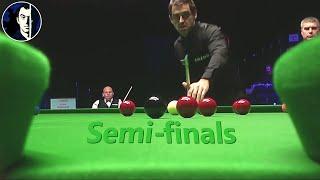 Confidence is Everything | Ronnie O'Sullivan vs Stuart Bingham | 2021 Grand Prix SF