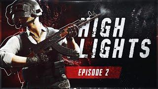 SILERZZ - Highlights PUBG #2