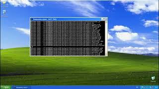 Destroying Windows XP