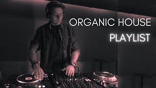 ORGANIC HOUSE set 20 min mixed by Archi-tech [Downtempo, Anatolia, Chill, Deep, Cafe, Oriental]