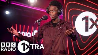 LeoStayTrill - 2s n 3s | 1Xtra's Xmas Party