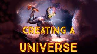 The 1 Thing You Need To Create A Superhero Universe (Or Any Universe)
