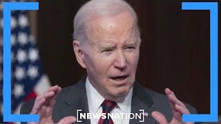 Will Democrats move to oust Biden? | Vargas Reports