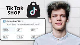 HOW TO FIND TIKTOK SHOP COMPETITORS USING KALODATA | TIKTOK SHOP COMPETITORS RESEARCH TOOL