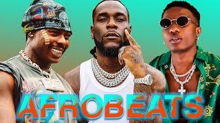  Afrobeat 2024 Video Mix  New AMAPIANO  Afrobeats Music In Summer  Ayra Starr, Burna Boy, Ckay