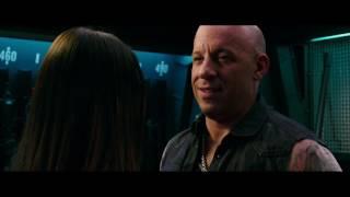 xXx: Return of Xander Cage | Featurette: Nina Dobrev | Paramount Pictures UK