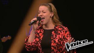 ​​Marita Øvre-Johansen | What You Don't Do (Lianne La Havas) | Knockout | The Voice Norway 2024
