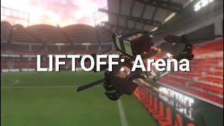 LIFTOFF: Arena (gameplay)