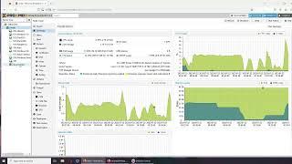 Debian 12 Installation on ProxMox