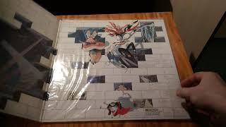 Pink Floyd The Wall 1979 (1)Full LP