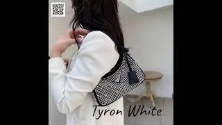 Special Occasions handbags, from the Tyron White Collection        tyronwhitecollection.com