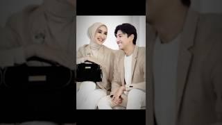 harris vriza dan syifa hadju #cutsyifa #harisvrizadancutsyifa #harrisvriza #tajwidcinta #haviza