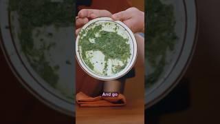 Is palak paneer visually unappetizing?