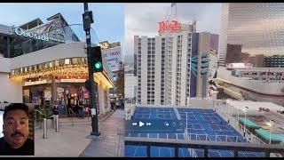 Staying at the Plaza Hotel and Casino in Downtown Las  Vegas, Nevada | Solo Travels