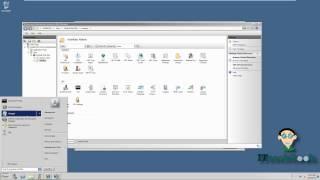 How To Install And Configure IIS 7 Server 2008 R2