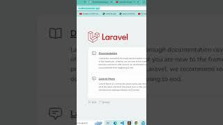 Easy Laravel 9 Installation on XAMPP: A Complete Step-by-Step Guide #laravel #xampp #localhost