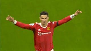 Cristiano Ronaldo All 28 Goals in 2021/2022 | With English Commentary