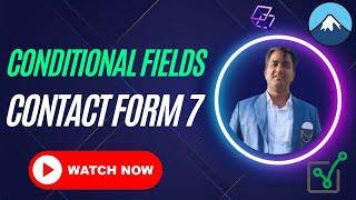 Contact Form 7 Conditional Fields Tutorial