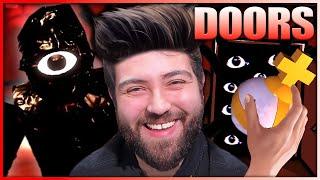 DÜNYANIN EN ZOR DOORS | ROBLOX DOORS HARDCORE MOD | HAN KRAL EKİP