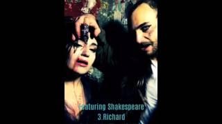 Featuring Shakespeare- III.Richard Teaser