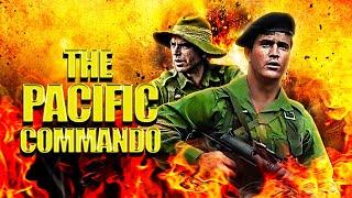 Le Commando du Pacifique  Film Complet en VOST (VOSTFR Français)