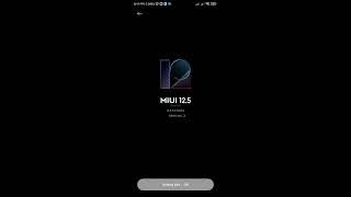 Miui 13 Redmi note 9 pro global manual update. Can't flash this stable rom FIX!