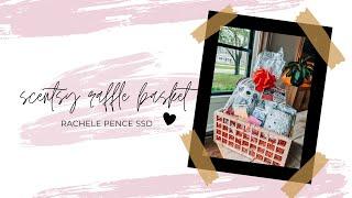 Scentsy Raffle Basket & Fundraiser