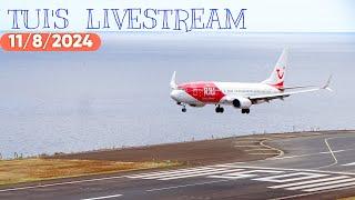 LIVE MADEIRA CR7 AIRPORT